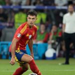 Martin Zubimendi Tinggalkan Skuad Spanyol Alami Cedera Ringan