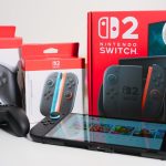 Nintendo Switch 2 Mario Galaxy: Konsol Genggam Edisi Terbatas