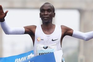 Eliud Kipchoge Umumkan Akan Jalani Balapan Terakhirnya