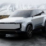 Toyota Land Cruiser Se: SUV Ikonik Versi Elektrik Siap Menantang