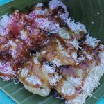 Klepon Dan Lupis Jadi Welcome Snack Di Acara Kenegaraan