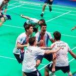 Prancis Menjelma Jadi Kekuatan Baru Badminton Dunia