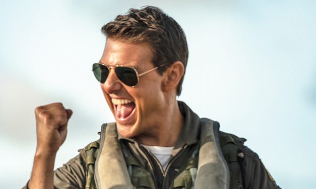 Tom Cruise Berangkat Ke Stasiun Luar Angkasa ISS Akhir Tahun