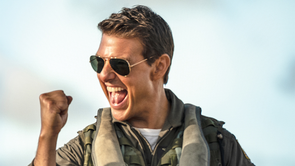 Tom Cruise Berangkat Ke Stasiun Luar Angkasa ISS Akhir Tahun
