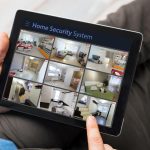 Smart Home Security: CCTV AI Yang Bisa Membedakan Tamu