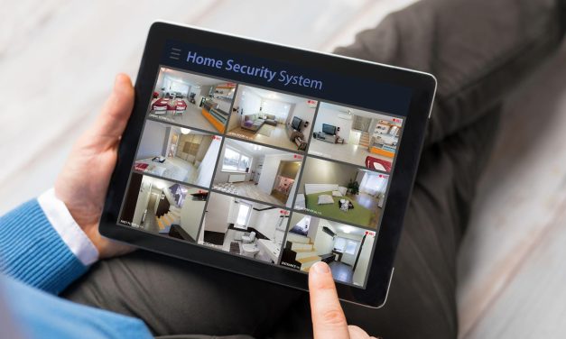 Smart Home Security: CCTV AI Yang Bisa Membedakan Tamu