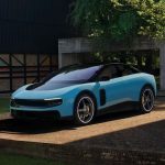 Kontroversi Desain Luce EV: Mantan Bos Ferrari Beri Sindiran