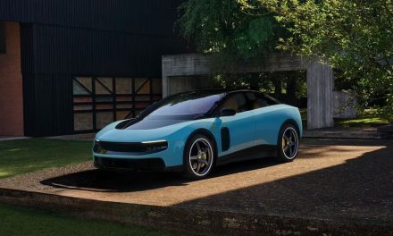 Kontroversi Desain Luce EV: Mantan Bos Ferrari Beri Sindiran