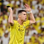 Al Nassr Gagal Menang, Cristiano Ronaldo Hancur Hati