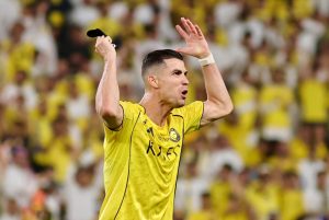Al Nassr Gagal Menang, Cristiano Ronaldo Hancur Hati