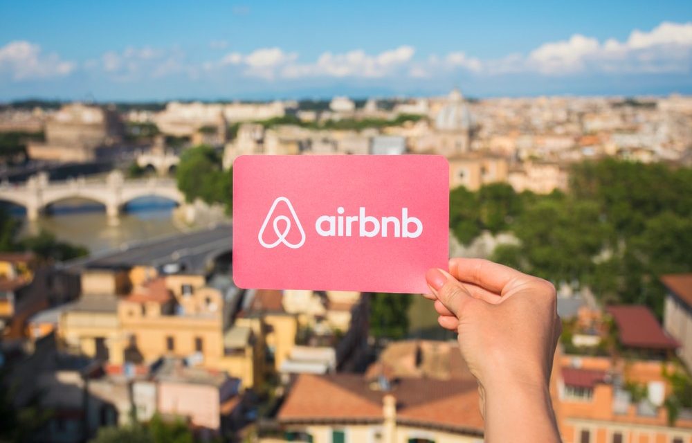 Amsterdam Batasi Kuota Sewa Airbnb Maksimal 21 Hari Per Tahun