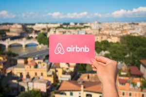 Amsterdam Batasi Kuota Sewa Airbnb Maksimal 21 Hari Per Tahun