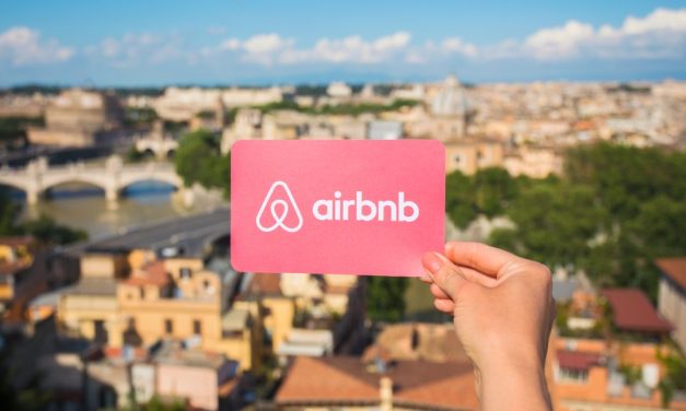 Amsterdam Batasi Kuota Sewa Airbnb Maksimal 21 Hari Per Tahun