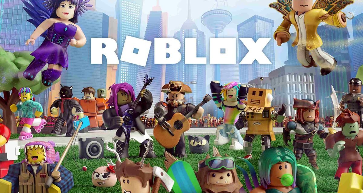 Roblox Dan Google Hadirkan Fitur Safeguards Baru Untuk Anak