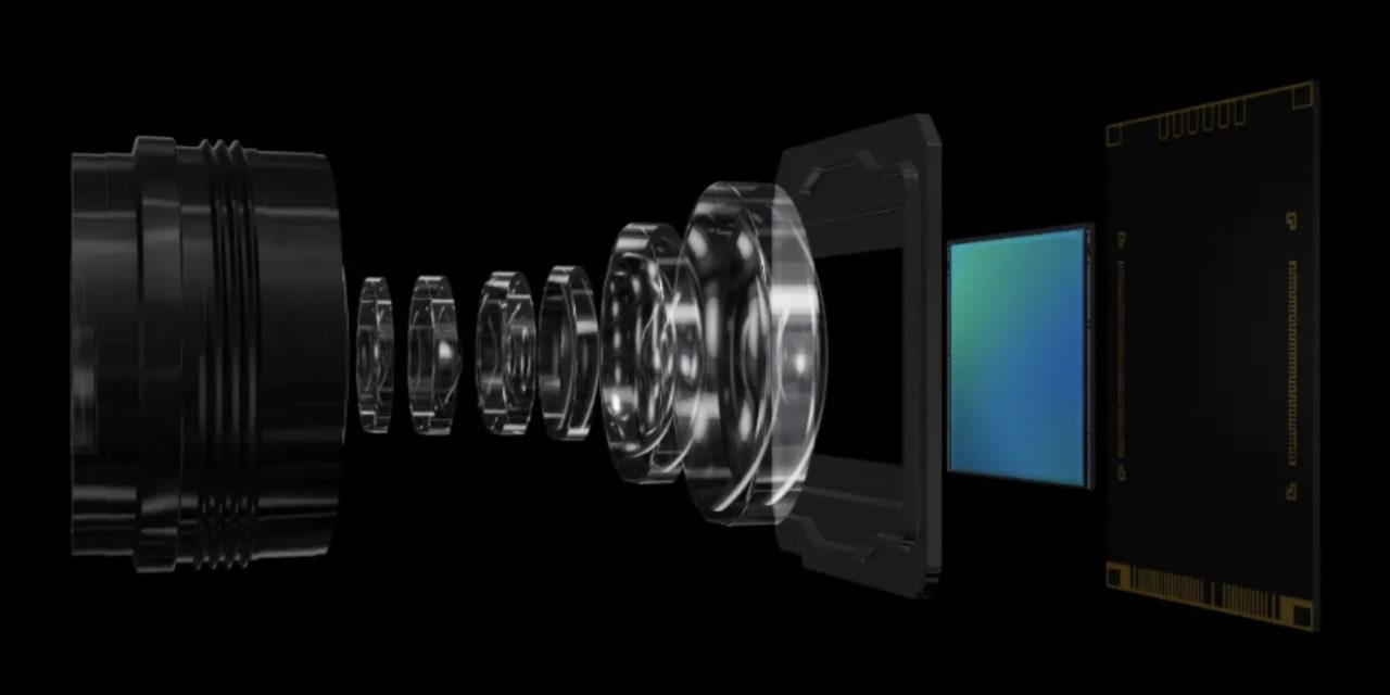 Teknologi Sensor 1-Inci Sony LYT-900 Hadir Di HP Mid-Range