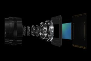 Teknologi Sensor 1-Inci Sony LYT-900 Hadir Di HP Mid-Range