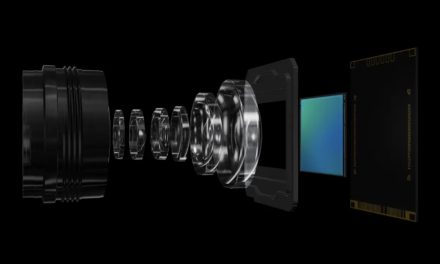 Teknologi Sensor 1-Inci Sony LYT-900 Hadir Di HP Mid-Range