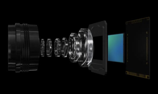 Teknologi Sensor 1-Inci Sony LYT-900 Hadir Di HP Mid-Range