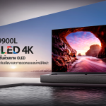 Toshiba Reborn: Fokus Pada Teknologi TV OLED Transparan