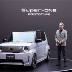 Honda Mulai Penjualan Super-ONE Compact EV Di Jepang