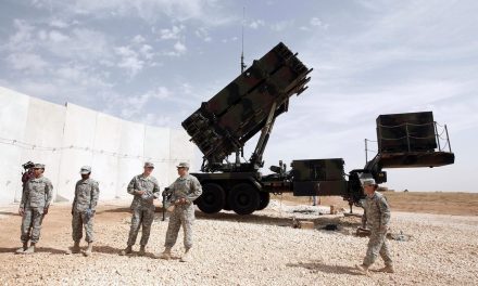 AS Tunda Penjualan Senjata Ke Taiwan Prioritaskan Operasi Iran