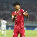 Arkhan Kaka Jadi Incaran Klub K-League 1 Di Level Junior