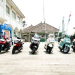 Burgman Fun Rally 2026 Jadi Ajang Perkuat Komunitas Skutik