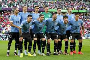 Analisis Grup H: Spanyol Di Unggulkan, Uruguay Siap Menjegal