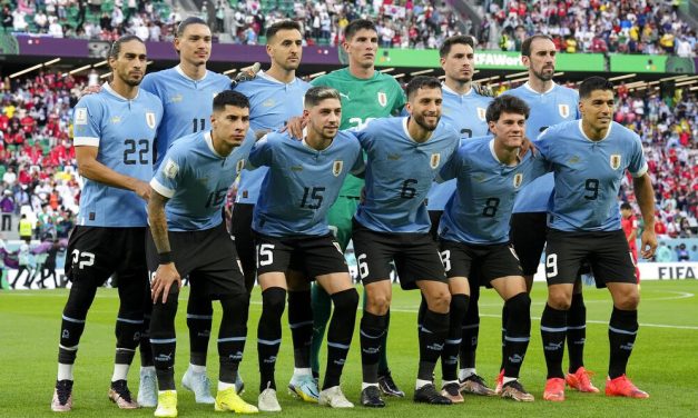 Analisis Grup H: Spanyol Di Unggulkan, Uruguay Siap Menjegal