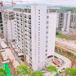 ASN Mulai Pindah Ke IKN, Intip Fasilitas Apartemennya