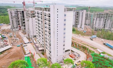 ASN Mulai Pindah Ke IKN, Intip Fasilitas Apartemennya
