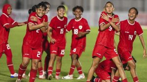 Sepak Bola Putri: Liga 1 Putri Di Jadwalkan Kembali Bergulir