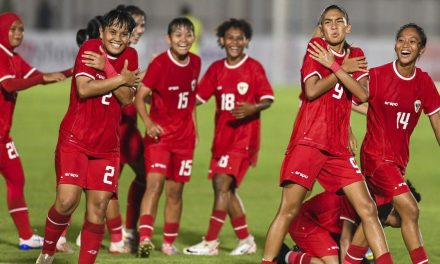 Sepak Bola Putri: Liga 1 Putri Di Jadwalkan Kembali Bergulir