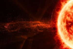 Misi Artemis NASA Rekam Video 'Matahari Terbit' 8K Di Bulan