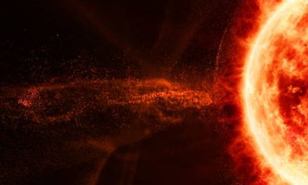 Misi Artemis NASA Rekam Video ‘Matahari Terbit’ 8K Di Bulan