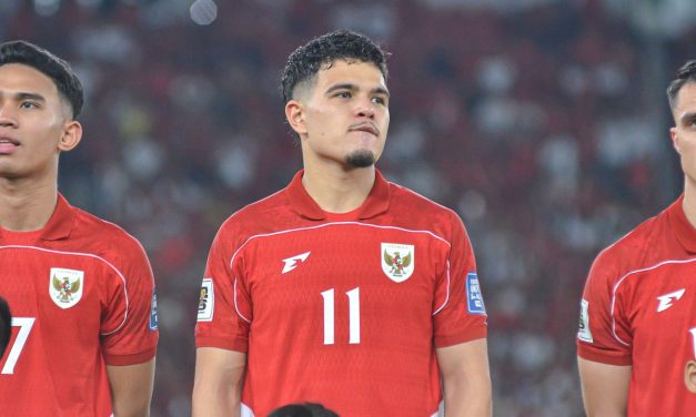 Ragnar Oratmangoen Kunci Ole Romeny Bobol Gawang Lawan