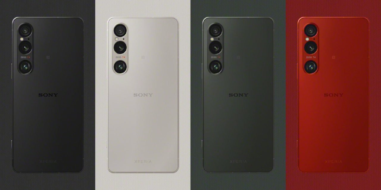 Sony Siapkan HP Xperia Flagship Dengan Video Sinematik 8K
