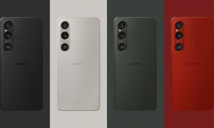Sony Siapkan HP Xperia Flagship Dengan Video Sinematik 8K