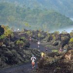 Geopark Batur Siap Gelar Internasional Trail Run Akhir Pekan Ini