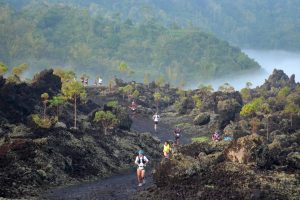 Geopark Batur Siap Gelar Internasional Trail Run Akhir Pekan Ini