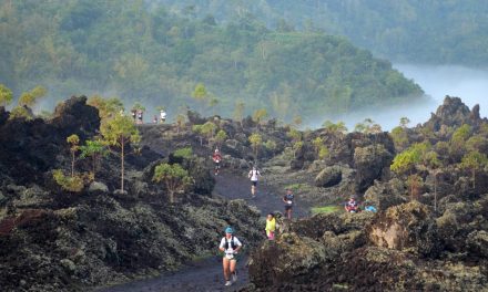 Geopark Batur Siap Gelar Internasional Trail Run Akhir Pekan Ini