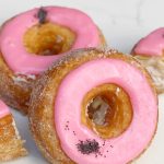 Cronut Dominique Ansel New York, Perpaduan Croissant-Donat