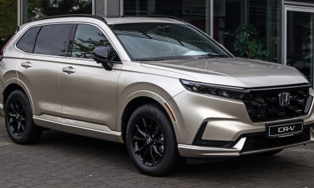 Honda CR-V Hybrid Kini Di Produksi Lokal Untuk Tekan Harga