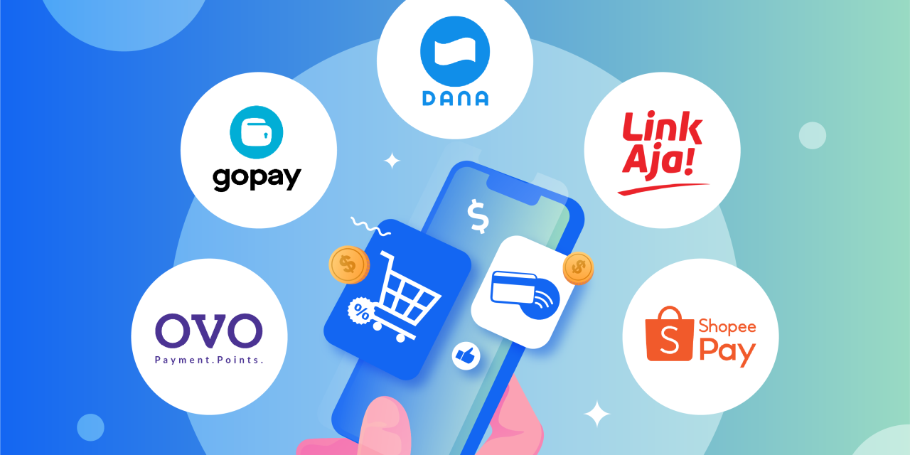 BI Batasi Saldo Maksimal OVO, Dana, Dan GoPay, Ini Alasannya!