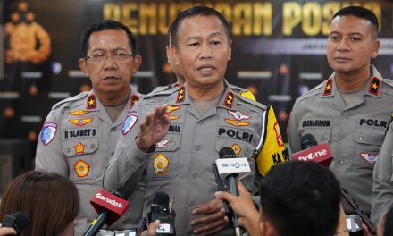 Isu Poin Pelanggaran Hanguskan SIM, Ini Kata Korlantas Polri