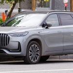JAECOO J8 Dinobatkan Sebagai The Best High SUV 7-Seater