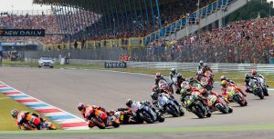 MotoGP Dutch TT Assen Siap Sajikan Pertarungan Para Rider Elite