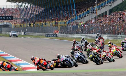 MotoGP Dutch TT Assen Siap Sajikan Pertarungan Para Rider Elite