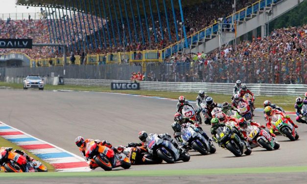 MotoGP Dutch TT Assen Siap Sajikan Pertarungan Para Rider Elite