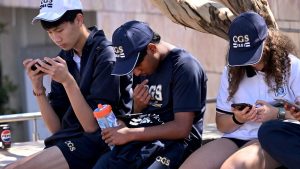 Australia Sahkan Larangan Anak Di Bawah 16 Tahun Main Medsos